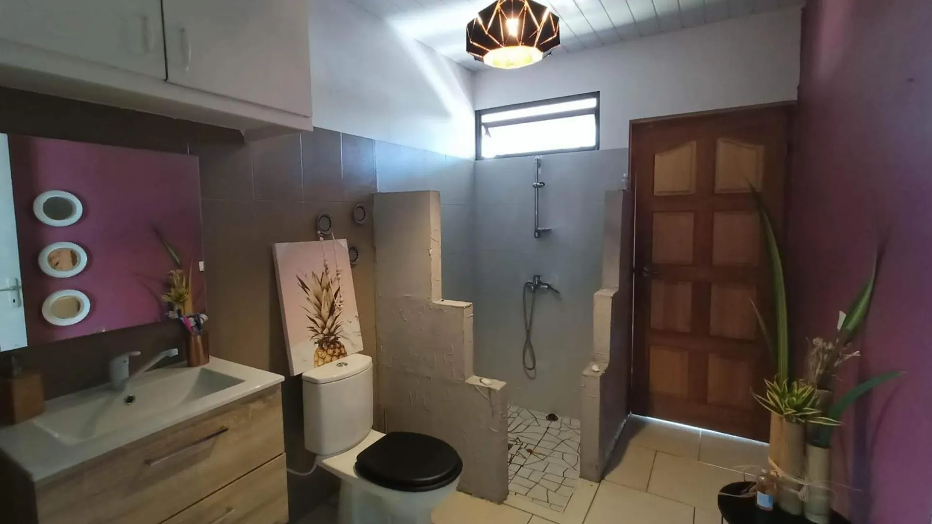 O'Miki Tahiti Villa Punaauia  Punaauia (Tahiti)